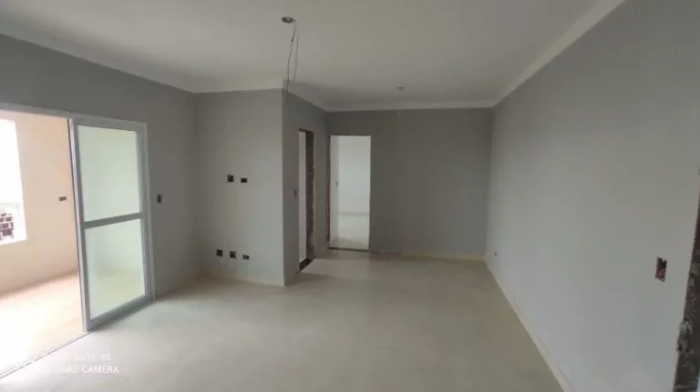 Imagem Apartamento à Venda em Jardim Real, Praia Grande - SP