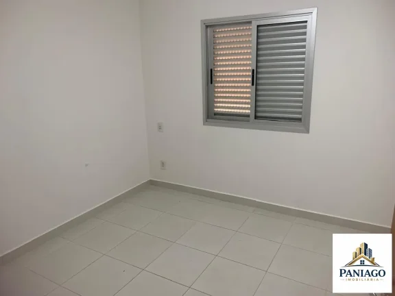 Imagem Apartamento para Aluguel no Residencial Harmonia | 2 Quartos (Suíte) | Jardim Ac