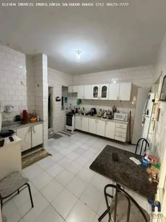 Imagem  OPORTUNIDADE NA BARRA (ACESSO POR ESCADAS) 150M²  3/4 1 VAGA COM CONDOMÍNIO BAIXO!
