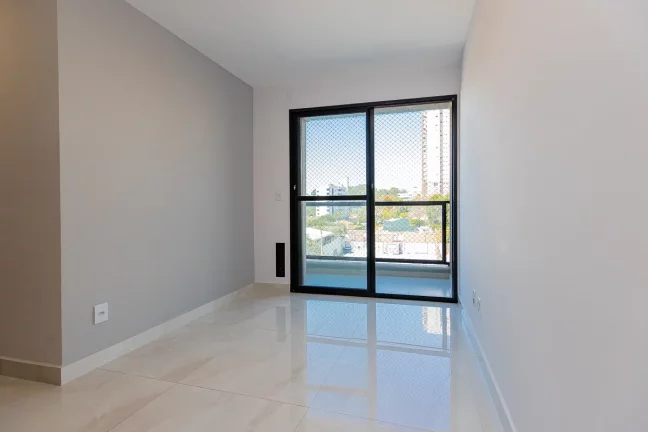 Imagem Apartamento com 2 Quartos à Venda, 37 m² em Butantã - São Paulo