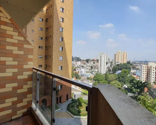 Imagem APARTAMENTO 3 DORMS 1 SUITE - USP - METRO BUTANTÂ - BUTANTÃ
