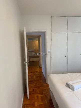 Imagem Apartamento para alugar Itaim Bibi São Paulo