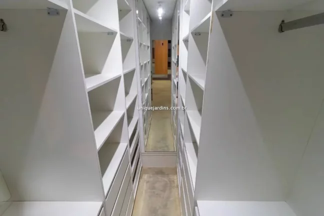 Imagem Apartamento à venda Vila Olímpia São Paulo