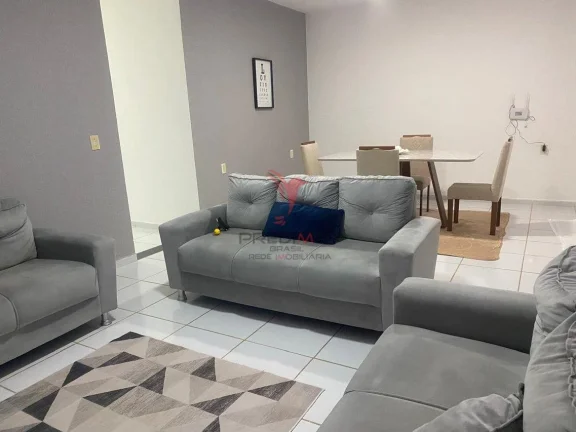 Imagem Casa à venda na Orla Sul – Barra de Gramame , João Pessoa/PB