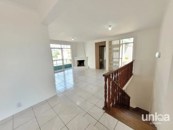 COBERTURA DUPLEX COM 04 DORMITÓRIOS COM PISCINA SUÍTE E 02 BOX GARAGEM