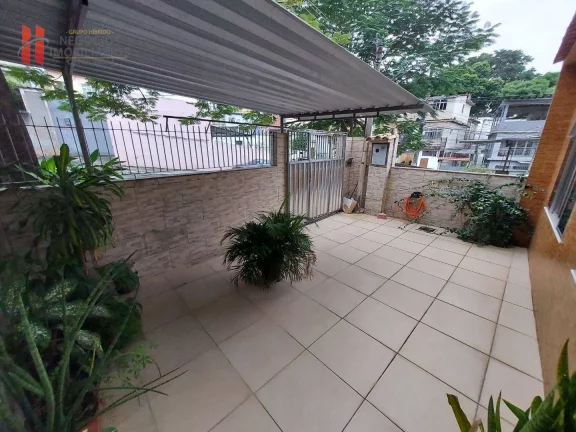 Imagem EXCELENTE CASA DUPLEX COM 180M² E TERRENO AMPLO AO LADO COM 220M².