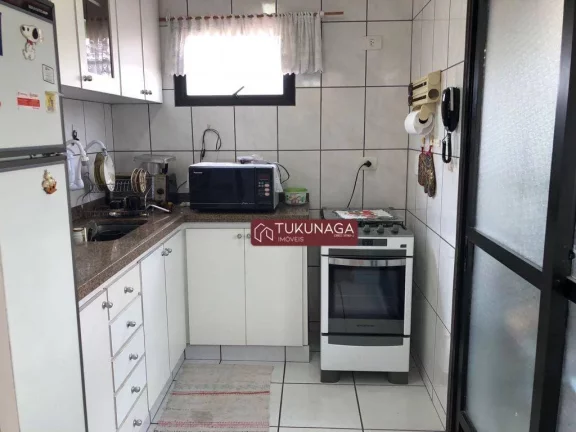 Imagem Apartamento à venda, 60 m² por R$ 385.000,00 - Santana - São Paulo/SP