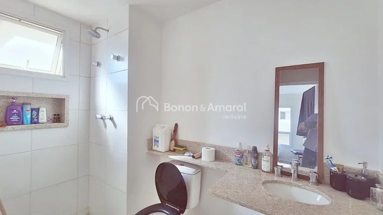 Imagem Apartamento para aluguel no Centro de Campinas!!