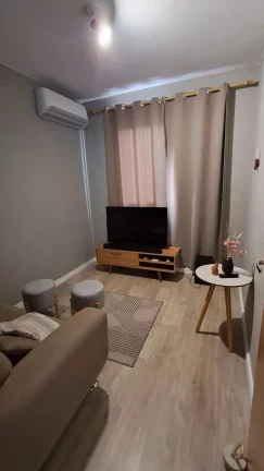 Imagem APARTAMENTO RESIDENCIAL em Franco da Rocha - SP, Vila Bela