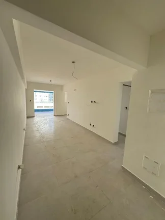 Imagem Apartamento para Venda em Mongaguá, Centro, 2 dormitórios, 1 suíte, 1 banheiro, 1 vaga