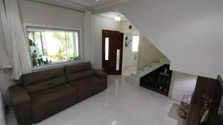 Imagem Casa à venda, 160 m² por R$ 1.200.000,00 - Jockey de Itaparica - Vila Velha/ES