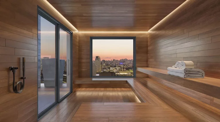 Imagem APARTAMENTO RESIDENCIAL em São Paulo - SP, Itaim Bibi