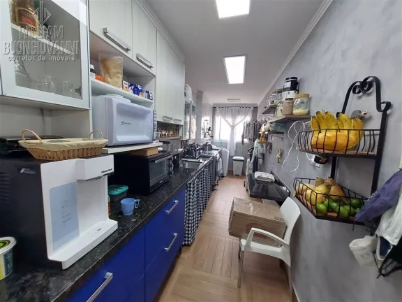 Imagem Apartamento à Venda em Flórida, Praia Grande - SP