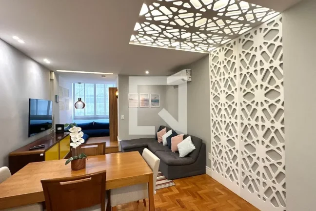 Imagem Apartamento à Venda - Copacabana, 2 Quartos, 84 m2