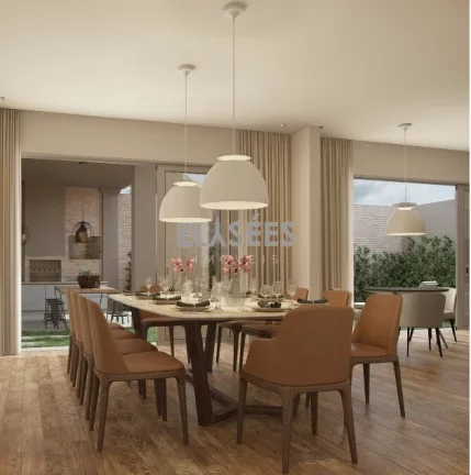 Imagem Casa RESIDENCIAL em SÃO PAULO - SP, CIDADE JARDIM