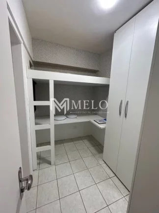 Imagem MARAVILHOSO APARTAMENTO 2QTS,1SUITE, DEPENDÊNCIA COMPLETA, VARANDA,1VAGA, 73m2 em CANDEIAS