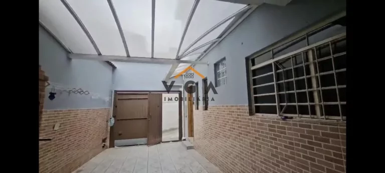 Imagem Sobrado para Venda em São Paulo, Vila Nhocune, 3 dormitórios, 1 suíte, 3 banheiros, 2 vagas