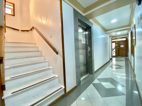 Imagem Apartamento 2 Dormitórios - Bairro Centro