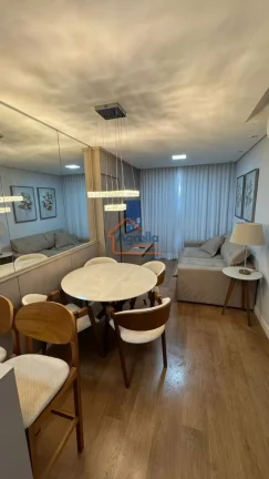 Condominio Portal Jardim das Zinias - Apartamento à venda no bairro CONDOMÍNIO PORTAL JARDIM DAS ZINIAS - Mogi Guaçu/SP