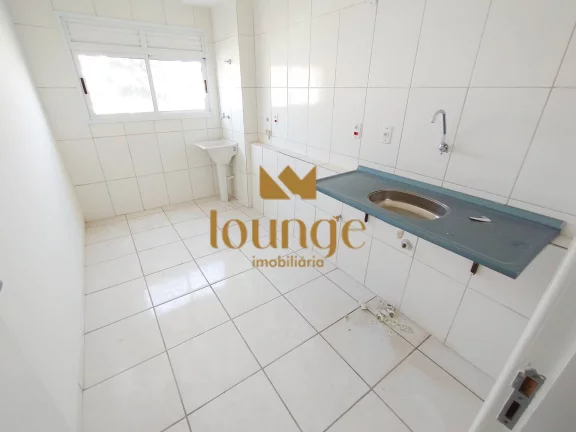 Imagem Apartamento à venda Jd. Brasilândia Zona Norte - Sorocaba/SP
