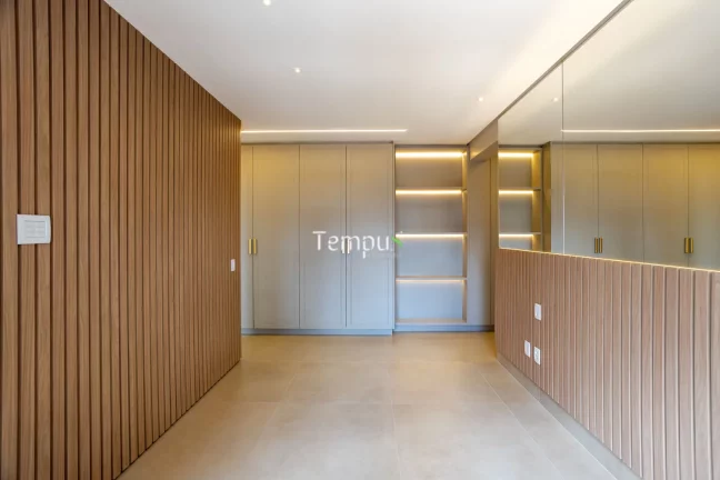 Imagem Terraço Boungaville - Apartamento à venda no bairro Setor Marista - Goiânia/GO