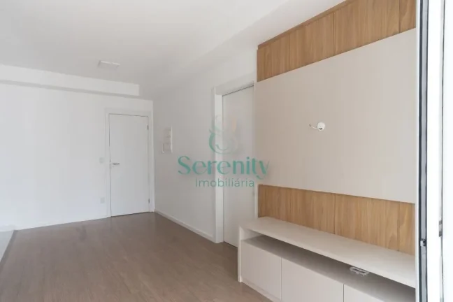 Imagem Apartamento para alugar no JH PALHANO - 1 suíte 1 -1 vaga – R$2.800,00/mes - Londrina/PR