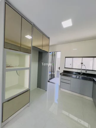 Imagem Sobrado Alto Padrão, Ap de Goiânia