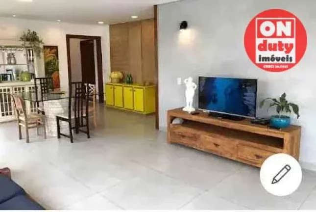 Imagem Casa com 4 suítes à venda, 200 m² por R$ 1.500.000 - Jardim Virginia - Guarujá/SP