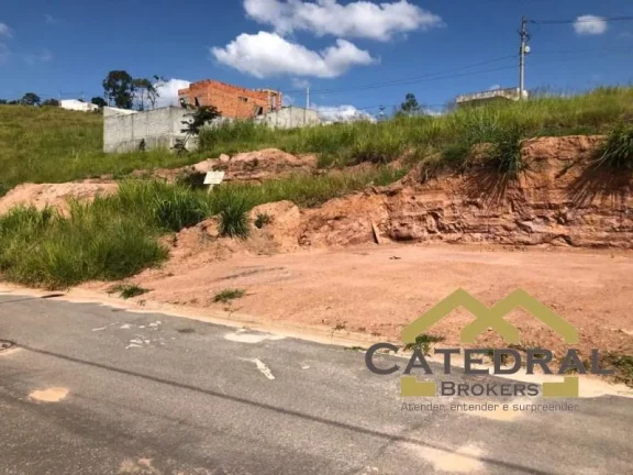 Imagem TERRENO À VENDA, 255 M² POR R$ 202.000,00 - JARDIM SANTA BRANCA - CAMPO LIMPO PAULISTA/SP