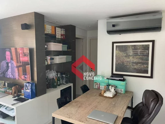 Imagem Apartamento à venda, 80 m² por R$ 590.000,00 - Cocó - Fortaleza/CE