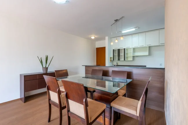 Imagem Apartamento para venda em Jardim Ampliação com 3 quartos, sendo 1 suíte , 94m2