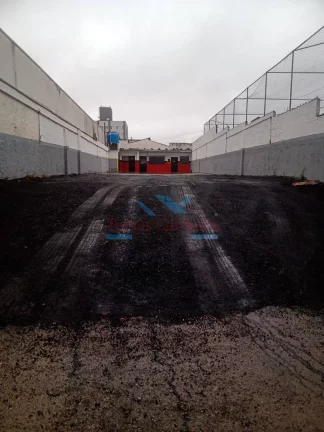 Imagem Terreno para locação - Jardim Bonfiglioli
