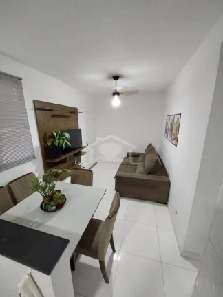 Imagem APARTAMENTO MOBILIADO A VENDA