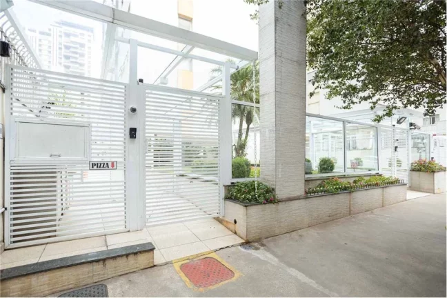 Imagem APARTAMENTO RESIDENCIAL em São Paulo - SP, Jardim Paulista