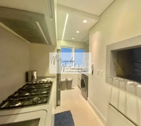 Imagem Apartamento à venda no bairro Jurerê - Florianópolis/SC