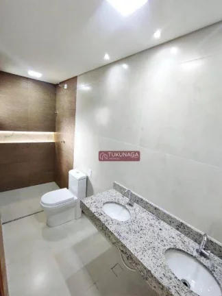 Imagem Casa com 3 quartos à venda, 142 m² por R$ 710.000 - Loteamento Vale Das Flores - Atibaia/SP