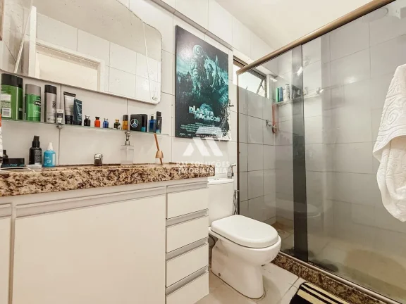 Imagem Apartamento à Venda no Edf. Casa Blanca – Boa Viagem