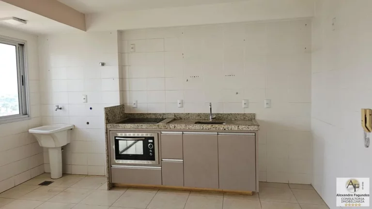 Imagem Apartamento para Venda em Goiânia, JARDIM ATLÂNTICO, 2 dormitórios, 1 suíte, 2 banheiros, 2 vagas