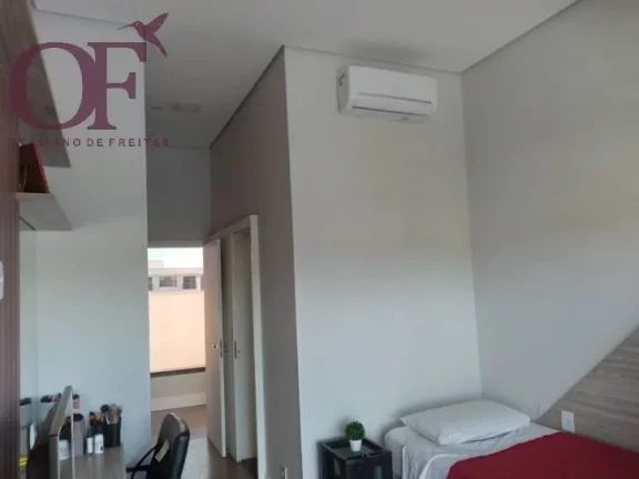 Imagem Casa terrea 03 suites -Terras da Alvorada - Itupeva - SP