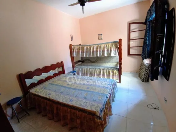 Imagem Apartamento com 1 dormitório à venda, 81 m² por R$ 450.000,00 - Praia Grande - Ubatuba/SP