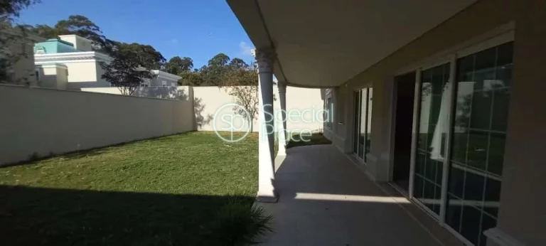 Imagem Um empreendimento fantástico, suntuoso, inteligente e bem localizado. O condomínio possui 17.000 m...
