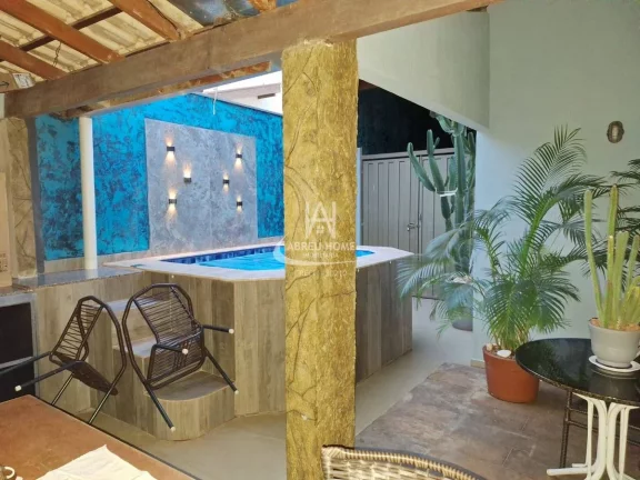 Imagem Casa, Residencial Califórnia - São José do Rio Preto