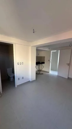 Imagem Flats com área de lazer na cobertura a 100m da Praia do Cabo Branco - FL0217