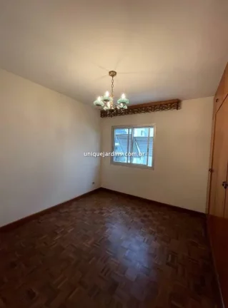 Imagem Apartamento para alugar Jardim Paulista São Paulo