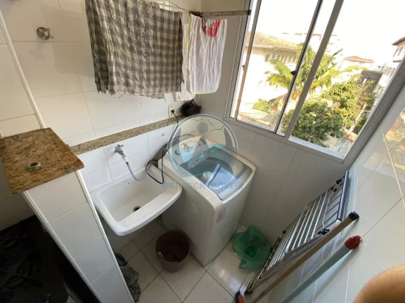 Imagem APARTAMENTO RESIDENCIAL em UBATUBA - SP, ITAGUÁ