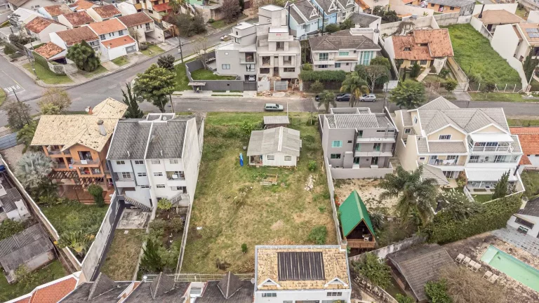 Imagem Terreno a venda no Mossunguê