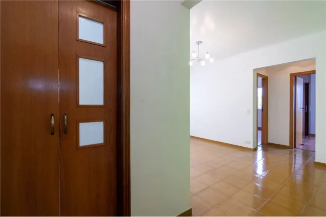 Imagem APARTAMENTO RESIDENCIAL em São Paulo - SP, Mooca