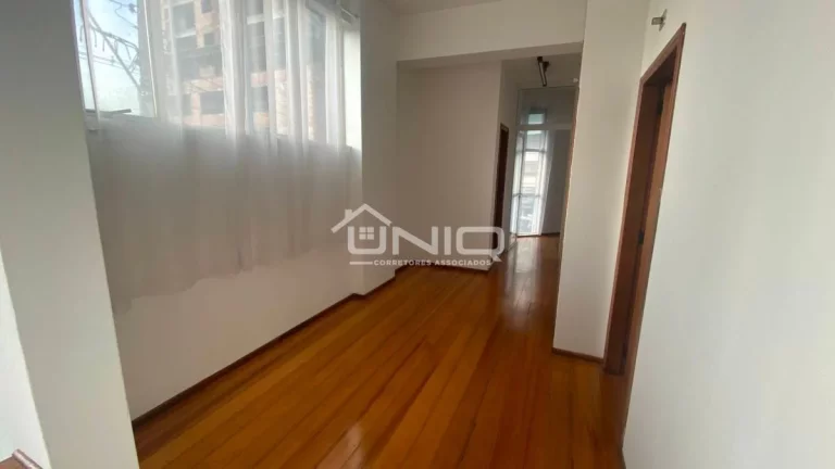 Imagem Sala Comercial Rua Guarani