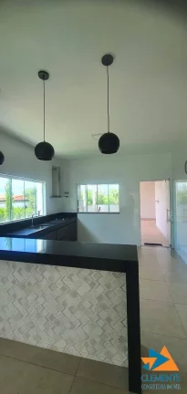 Imagem CASA A VENDA COND. FECHADO ESTANCIAS DA MATA- LAGOA SANTA/JABOTICATUBAS-MG