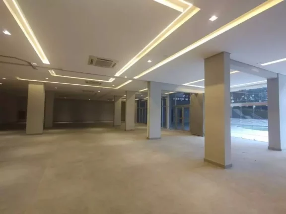 Imagem Apartamento para alugar com 1 quarto em Centro São Bernardo do Campo SP